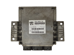 Calculateur PSA 9643707380 IAW48P2.76 Magneti Marelli 21559