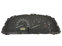 Bloc Compteurs Vitesse Opel Agila A 09210900 110008952026 18936 Bloc Compteurs Vitesse Opel Agila A 09210900 110008952026 18936