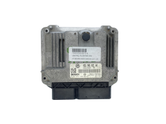 Calculateur 03G906021AQ 0281012390 VW Bosch 62478