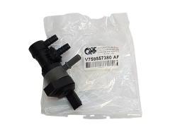 Electrovanne Citroen Peugeot V759557380 QPlus