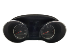 Bloc Compteurs Vitesse Mercedes C W205 A2059009915 ZGS001Q03T