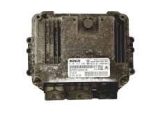 Calculateur 0281012620 9663944680 9659614980 PSA Bosch 18429