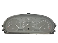 Bloc Compteurs Vitesse Renault Megane 7700839646 09046439902 43574