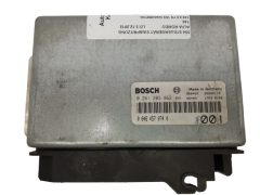 Calculateur Ecu Alfa Romeo 00464570740 0261203862 Bosch Calculateur Ecu Alfa Romeo 00464570740 0261203862 Bosch
