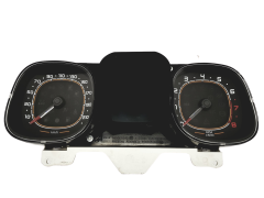 Bloc Compteurs Vitesse Fiat Panda 555005340200 555005340102