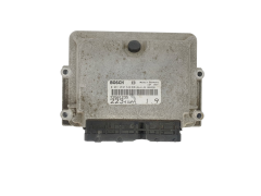 Calculateur 73501235 0281010344 Fiat Bosch 43769