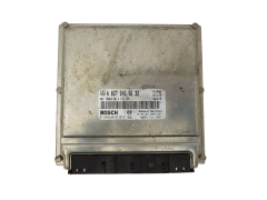 Calculateur A0275459632 0281010039 Mercedes Bosch 13991