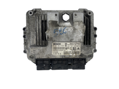 Calculateur 0281012526 9666579080 9657699480 PSA Bosch 53302