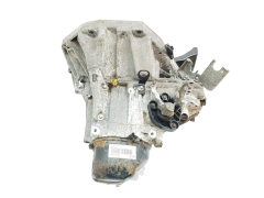 Boîte De Vitesse JR5108 7701723236 Renault Megane 2 1.5 DCI