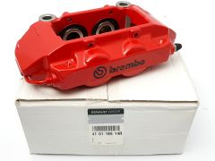 Etrier De Frein Avant Gauche Original Renault Clio III Megane II RS 410118514R