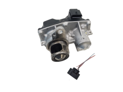 Soupape  Egr 147109816R H8201061904 1.6dci Valeo Renault Nissan 6000km