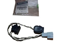 Commutateur Original 7700843221 Renault