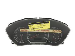 Bloc Compteurs Vitesse Suzuki SX-4 34110-79J30 34110-79J3