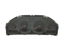 Bloc Compteurs Vitesse Volvo S60 V70 S80 9499668 69294-570T 51457