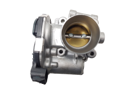 Boitier Papillon D’admission Opel Chevrolet 55565489 0280750499 1.4 Bosch 2981