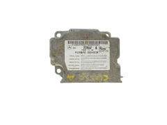 Calculateur Airbag Mercedes A1698207826 TRW Calculateur Airbag Mercedes A1698207826 TRW