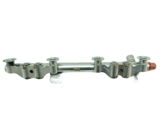 Rampe D'injection 175204385R 1.2 TCE DIG-T Renault Nissan