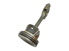 Bielle De Piston Pour  Renault 121000353R 120A13899R 0.9TCE H4B408 413