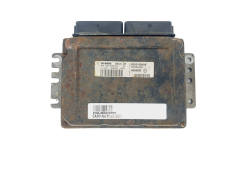 Calculateur S110130072C 8200108408 8200044437 Renault Siemens 38152