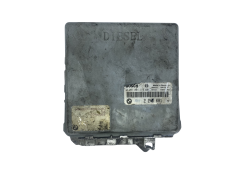 Calculateur BMW 2246681 0281001373 Bosch
