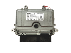 Calculateur A6401502479 0281012255 Mercedes Bosch 17240 Calculateur A6401502479 0281012255 Mercedes Bosch 17240