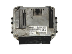 Calculateur 0281011561 9656974780 9653958980 PSA Bosch 18435