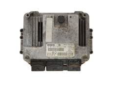 Calculateur PSA 0281010707 9647785780 9647158380 Bosch 30611