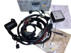 Fils électriques Original 8201521874 Renault