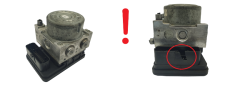 Pompe Abs Alfa Romeo Giulietta 51920296 10.0915-2803.3 Ate 62484