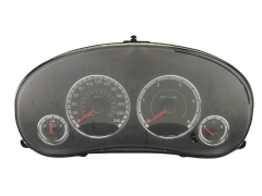 Bloc Compteurs Vitesse Jeep Cherokee P05172911AB A2C53163181
