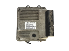 Calculateur 55566038 HF MJD6O2.AA 71600.176.03 Opel GM 23786
