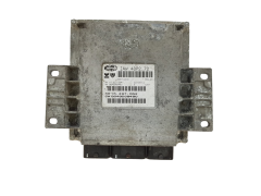 Calculateur 9648568480 IAW48P2.72 9645989480 PSA Magneti Marelli 15280