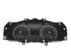 Bloc Compteurs Vitesse VW Polo 2G0920740A A2C11336300 VDO 53975 Bloc Compteurs Vitesse VW Polo 2G0920740A A2C11336300 VDO 53975