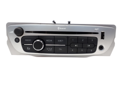 Radio Cd Mp3 Renault Megane 3 Scenic 3 281157081R A2C32352700 Radio Cd Mp3 Renault Megane 3 Scenic 3 281157081R A2C32352700