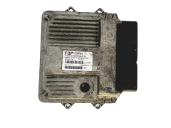 Calculateur MJD6JF.S1 51758203 Fiat FGP 27265