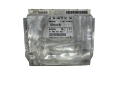 Calculateur 1685453532Q01 0265109630 Mercedes 49773