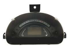 Bloc Compteurs Vitesse Citroen C2 C3 9652008280 H 01 53687