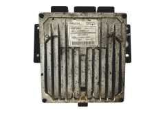 Calculateur 8200180595-B 8200129063 R0410C017D Renault Delphi 19741