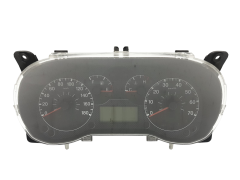 Bloc Compteurs Vitesse Fiat Fiorino Qubo 1364441080 48913 Bloc Compteurs Vitesse Fiat Fiorino Qubo 1364441080 48913