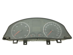 Bloc Compteurs Vitesse VW Golf MK5 4V1F-10A855-AG Visteon