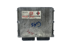 Calculateur LPG 67R011002 110R001001 031001 FLY SF BRC 51568
