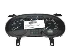 Bloc Compteurs Vitesse Renault Clio 2 8200059763 57512