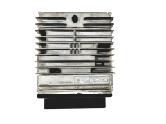 Calculateur 3M51-12A650-LB 12240250 Ford Delphi 28393