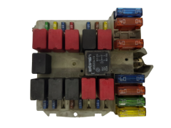 Boîtier Fusibles Alfa Romeo 60683102 Boîtier Fusibles Alfa Romeo 60683102