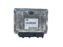Calculateur 51793106 IAW4AF.M9 61600.627.07 Fiat Magneti Marelli 62803
