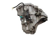 Boîte De Vitesse TL4022 TL4A022 Renault Megane 3 1.5 DCI 8201184199 128 281km Boîte De Vitesse TL4022 TL4A022 Renault Megane 3 1.5 DCI 8201184199 128 281km
