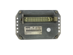 Calculateur 00464558010 0261203868 Fiat Bosch 48162