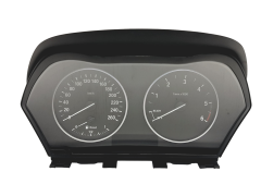 Bloc Compteurs Vitesse BMW 1 6210 9350112 9232891 Johnson 45299