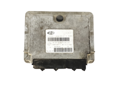 Calculateur IAW4AF.PP 55187374 Fiat Magneti Marelli 28118
