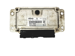 Calculateur Toyota 89661-0H022 0261208702 Bosch 20196
